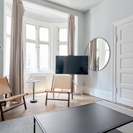 Perfect For Friends & Families 2 Bedroom Apartment In Cph Kopenhaga Zewnętrze zdjęcie