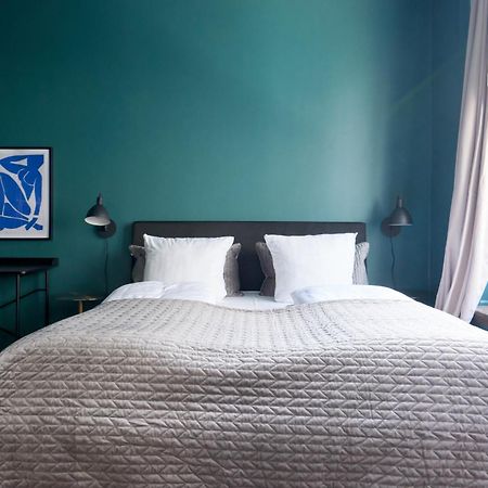 Perfect For Friends & Families 2 Bedroom Apartment In Cph Kopenhaga Zewnętrze zdjęcie