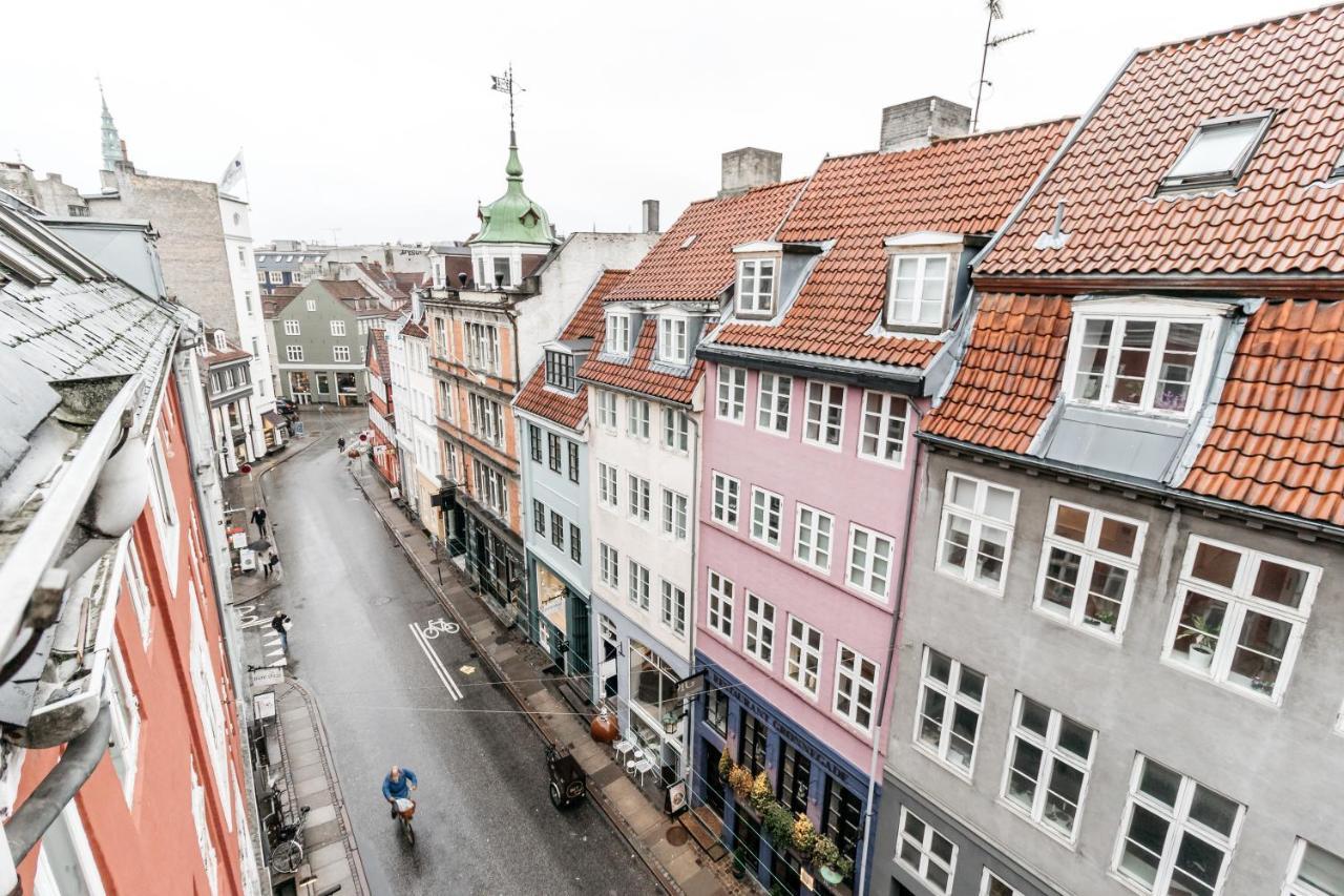 Perfect For Friends & Families 2 Bedroom Apartment In Cph Kopenhaga Zewnętrze zdjęcie