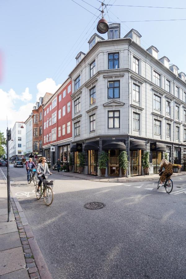 Perfect For Friends & Families 2 Bedroom Apartment In Cph Kopenhaga Zewnętrze zdjęcie