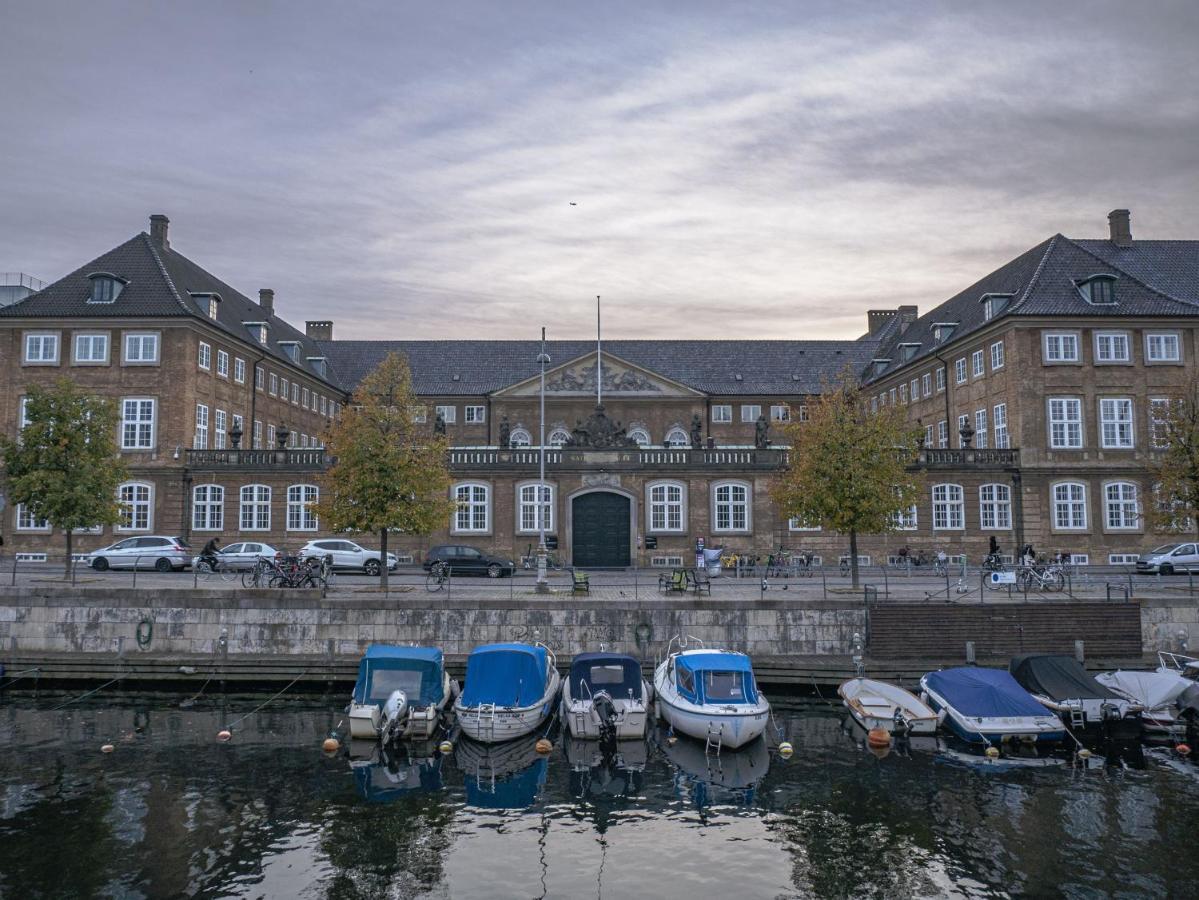 Perfect For Friends & Families 2 Bedroom Apartment In Cph Kopenhaga Zewnętrze zdjęcie