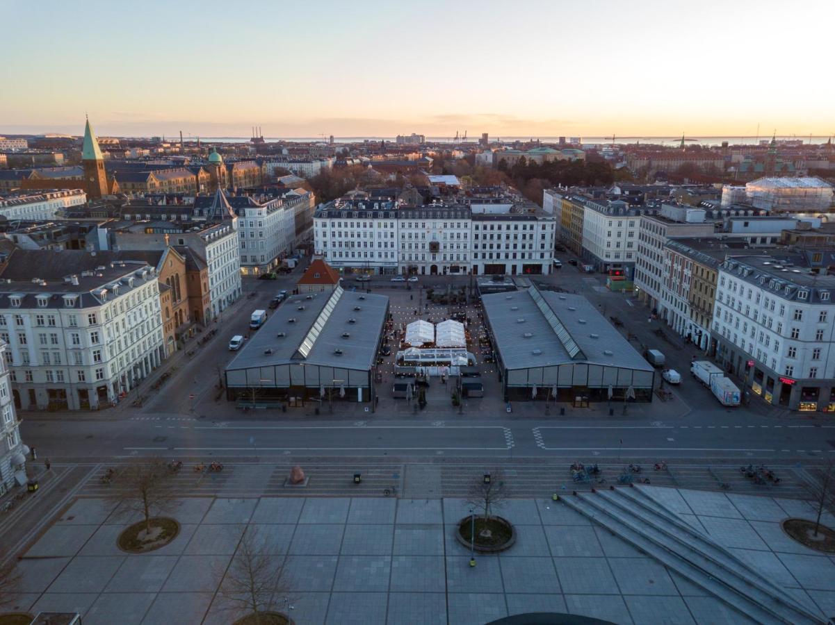 Perfect For Friends & Families 2 Bedroom Apartment In Cph Kopenhaga Zewnętrze zdjęcie