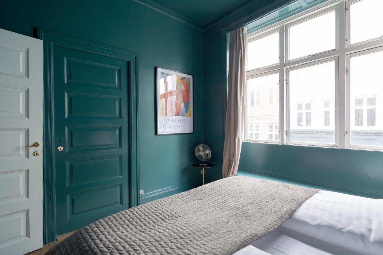 Perfect For Friends & Families 2 Bedroom Apartment In Cph Kopenhaga Zewnętrze zdjęcie
