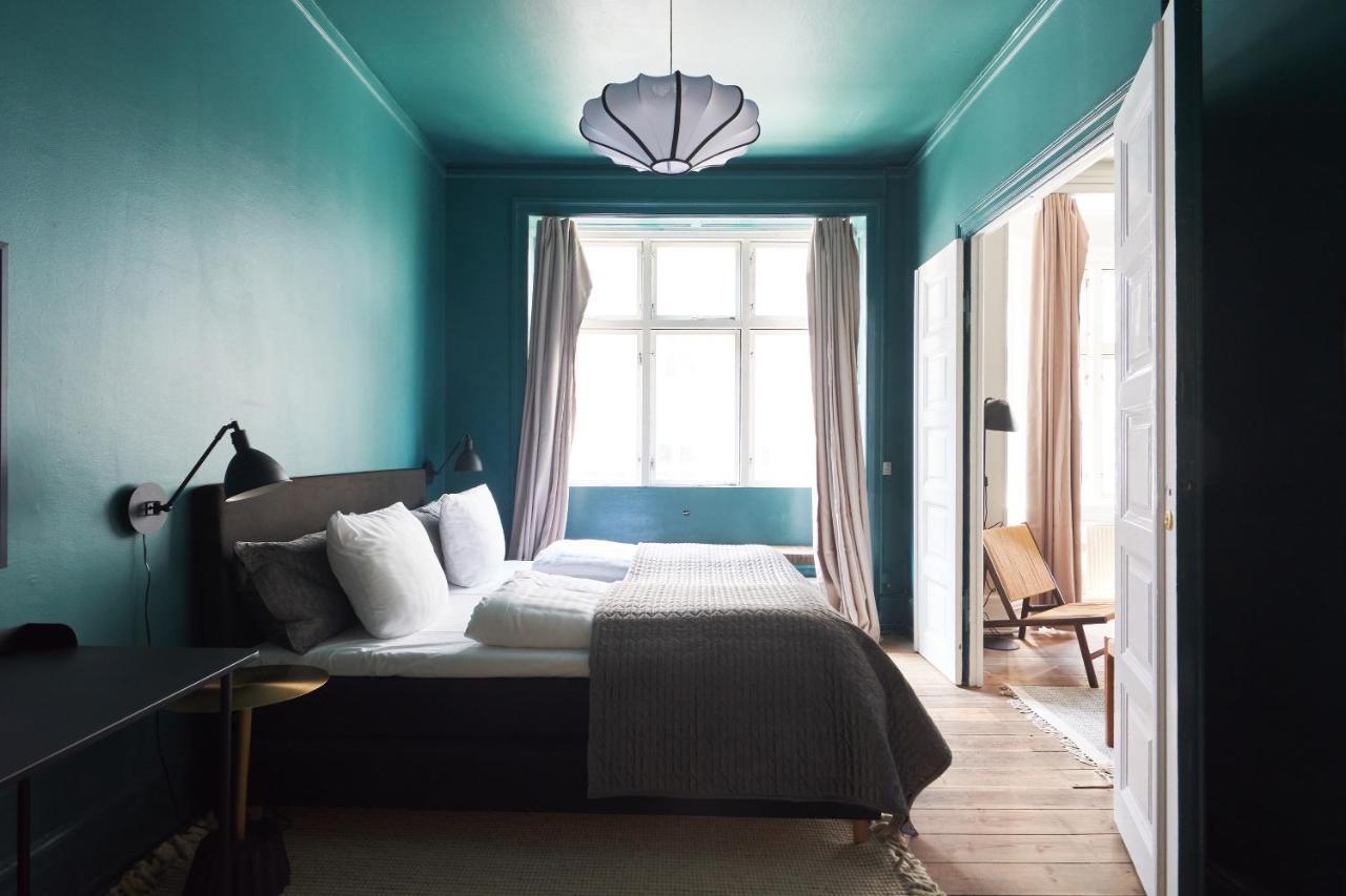 Perfect For Friends & Families 2 Bedroom Apartment In Cph Kopenhaga Zewnętrze zdjęcie