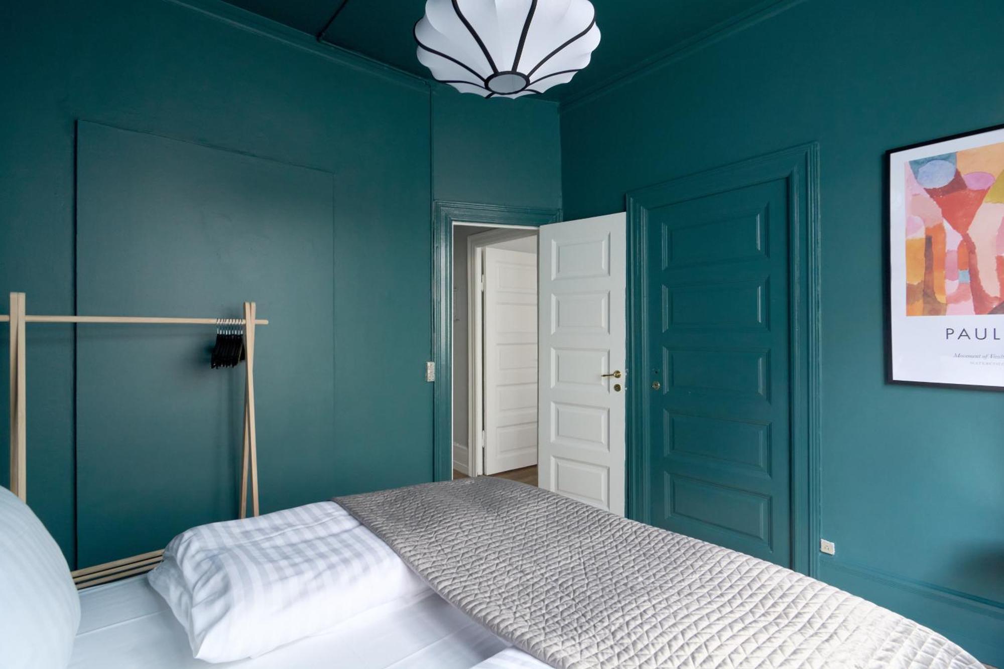 Perfect For Friends & Families 2 Bedroom Apartment In Cph Kopenhaga Zewnętrze zdjęcie