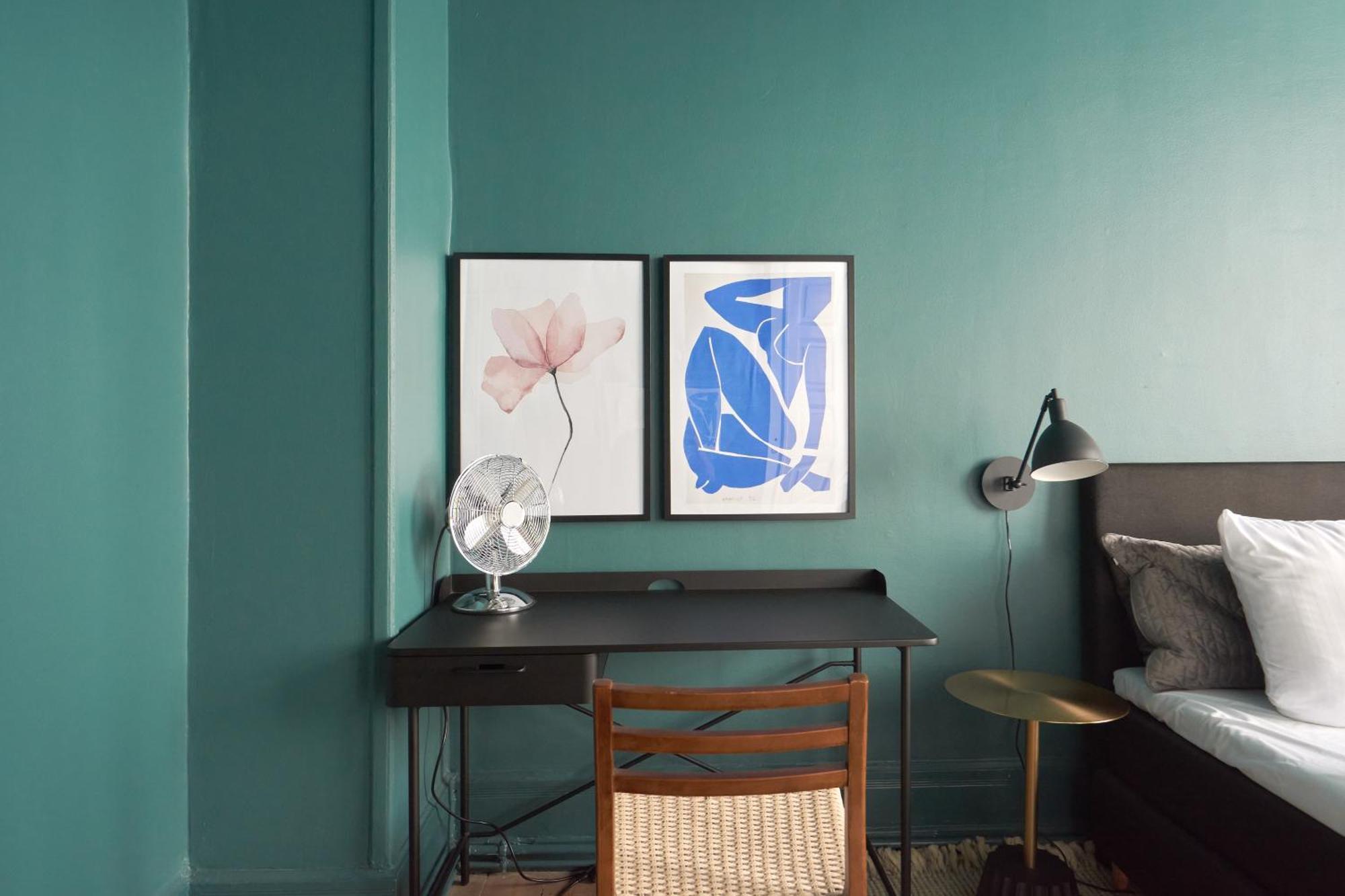 Perfect For Friends & Families 2 Bedroom Apartment In Cph Kopenhaga Zewnętrze zdjęcie