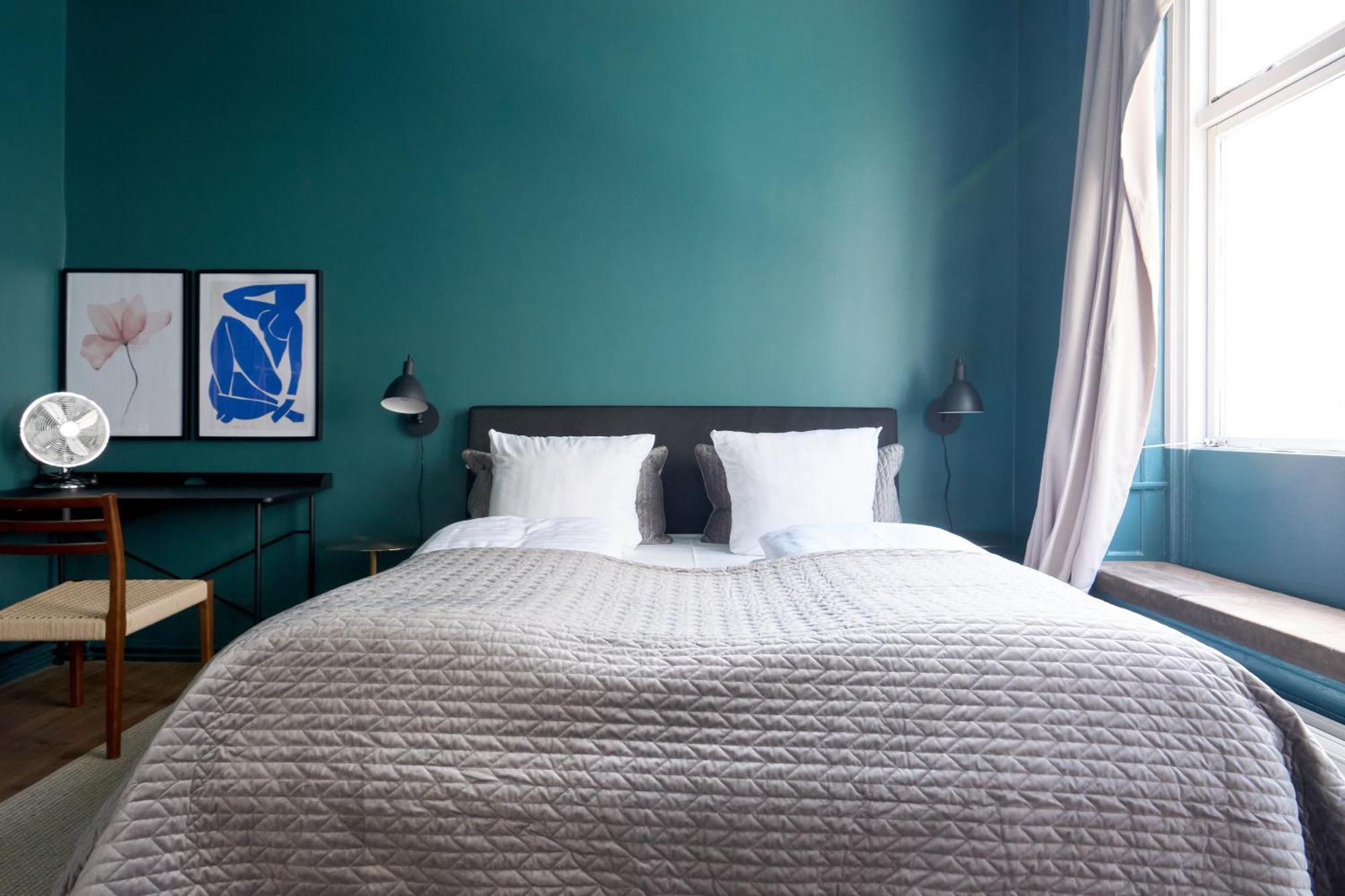 Perfect For Friends & Families 2 Bedroom Apartment In Cph Kopenhaga Zewnętrze zdjęcie