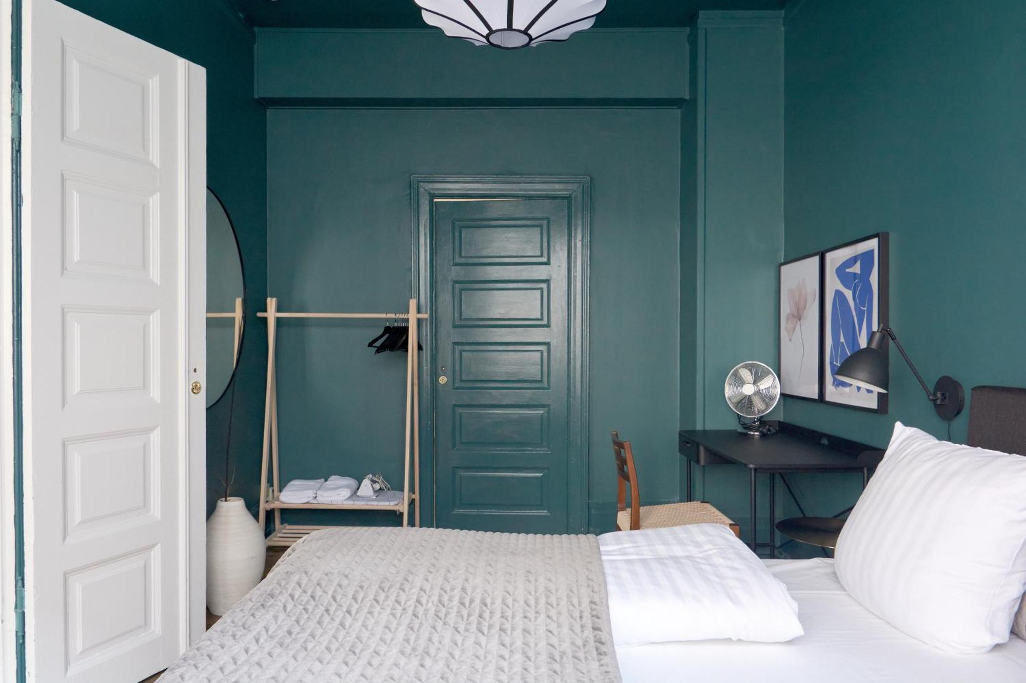 Perfect For Friends & Families 2 Bedroom Apartment In Cph Kopenhaga Zewnętrze zdjęcie