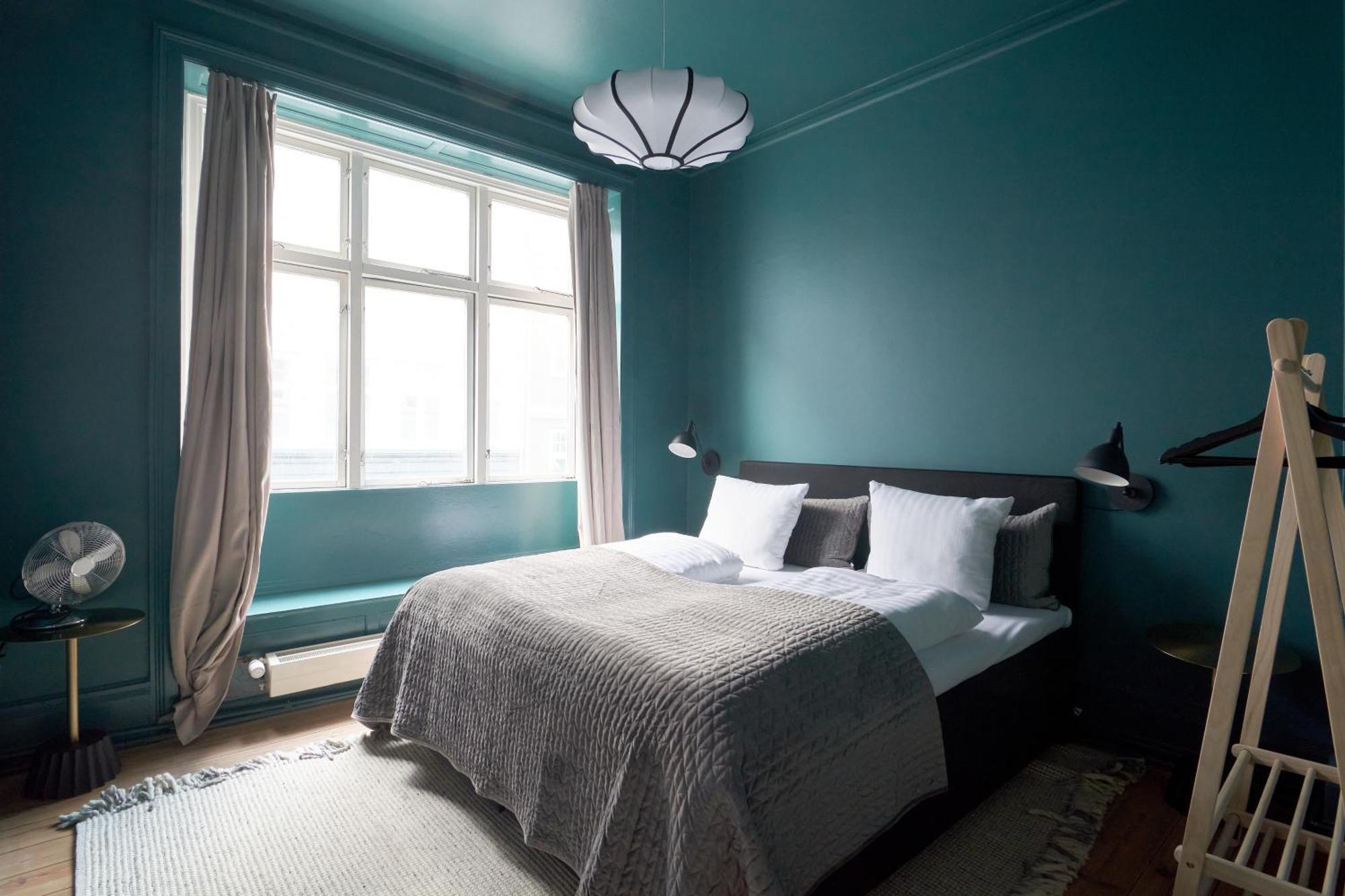 Perfect For Friends & Families 2 Bedroom Apartment In Cph Kopenhaga Zewnętrze zdjęcie